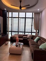 Regent Heights (D23), Condominium #622183641